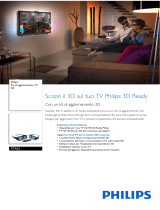 Philips PTA02/00 Product Datasheet