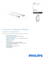 Philips SWV1133BN/10 Product Datasheet