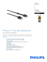 Philips SWV2492S/10 Product Datasheet