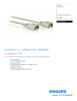 Philips SWV2714W/10 Product Datasheet