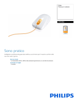 Philips SPM4900/10 Product Datasheet