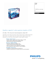 Philips BR2S4J05C/10 Product Datasheet