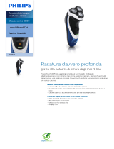 Philips PT720/17 Product Datasheet