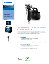 Philips RQ1290/23 Product Datasheet