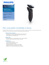 Philips RQ1160/16 Product Datasheet