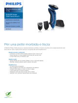 Philips RQ1155/80 Product Datasheet
