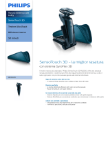 Philips RQ1250/16 Product Datasheet