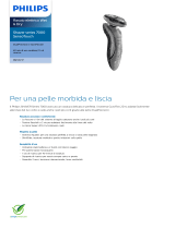 Philips RQ1141/17 Product Datasheet