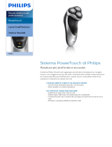 Philips PT860/14 Product Datasheet