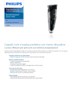 Philips QT4090/32 Product Datasheet
