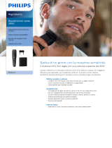 Philips BT3212/14 Product Datasheet