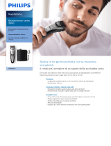 Philips QT4018/15 Product Datasheet
