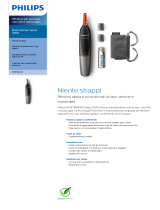 Philips NT3160/10 Product Datasheet