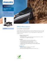 Philips HC9490/15 Product Datasheet