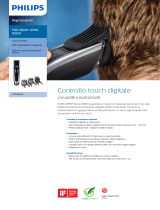Philips HC9450/15 Product Datasheet