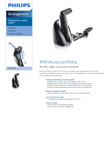 Philips TT2030/36 Product Datasheet