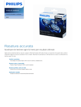 Philips RQ10/53 Product Datasheet