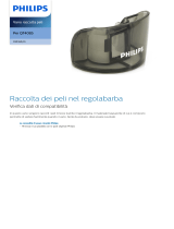 Philips CRP390/01 Product Datasheet