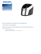 Philips CRP379/01 Product Datasheet