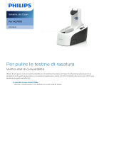 Philips CRP333/01 Product Datasheet