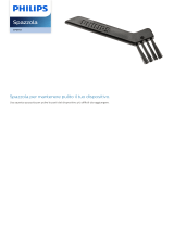 Philips CP0913/01 Product Datasheet