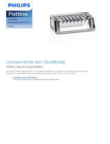 Philips CP0364/01 Product Datasheet