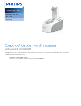 Philips CRP353/01 Product Datasheet