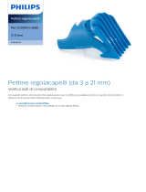 Philips CP9244/01 Product Datasheet