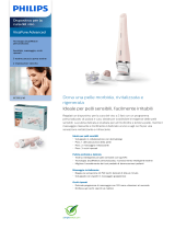 Philips SC5363/10 Product Datasheet