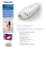 Philips BRI862/00 Product Datasheet