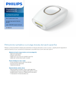 Philips SC1983/30 Product Datasheet