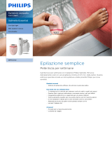 Philips BRP531/00 Product Datasheet