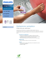 Philips BRE275/00 Product Datasheet