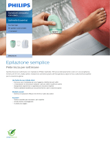 Philips BRE265/00 Product Datasheet