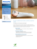 Philips BRP535/00 Product Datasheet