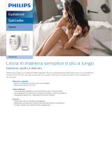 Philips HP6422/00 Product Datasheet