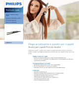 Philips HP8361/00 Product Datasheet