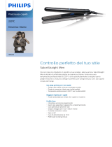 Philips HP8330/00 Product Datasheet