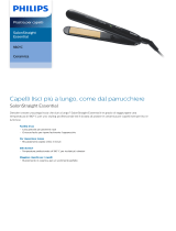 Philips HP4661/29 Product Datasheet