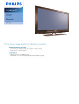 Philips HP4847/00 Product Datasheet