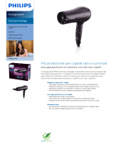 Philips HP8260/00 Product Datasheet