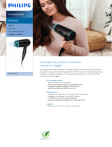 Philips BHD007/00 Product Datasheet