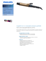 Philips HP4684/00 Product Datasheet