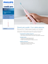 Sonicare HX6806/04 Product Datasheet