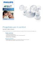 Avent SCF304/02 Product Datasheet