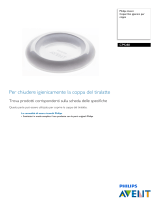 Avent CP9288/01 Product Datasheet