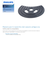 Philips CRP134/01 Product Datasheet