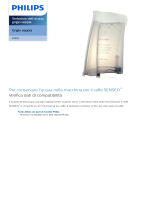 Philips CRP131/01 Product Datasheet