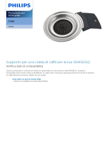 Philips CRP465/01 Product Datasheet