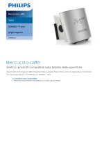 Philips CRP877/01 Product Datasheet